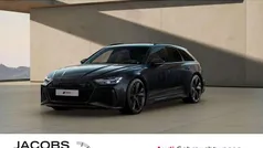 Gebraucht 2024 Audi RS6 Performance Kombi | 134.960 € (Fairer Preis)