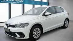 Gebraucht 2023 VW Polo Life Kleinwagen | 16.760 € (Guter Preis)