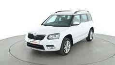 Gebraucht 2017 Skoda Yeti Drive SUV | 16.190 € (Fairer Preis)