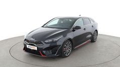 Schwarz Gebraucht 2023 Kia ProCeed Kleinwagen | 28.980 € (Fairer Preis)