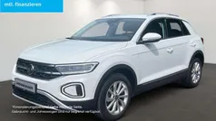 Gebraucht 2022 VW T-Roc SUV | 25.990 € (Guter Preis)