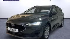 Grau Gebraucht 2022 Ford Focus Cool & Connect Kombi | 15.490 € (Guter Preis)