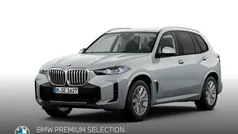 Metallic Gebraucht 2024 BMW X5 Performance SUV | 83.900 € (Superpreis)