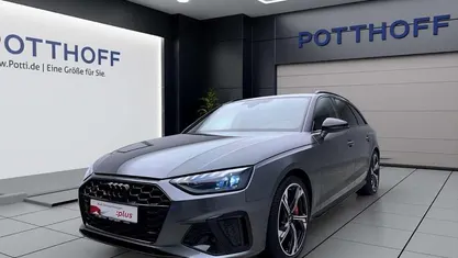Gebraucht 2024 Audi S4 Sport Kombi | 58.750 € (Fairer Preis)