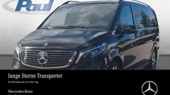 Gebraucht 2021 Mercedes EQV300 Avantgarde Kombi | 41.900 € (Fairer Preis)