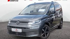 Gebraucht 2024 VW Caddy Style Van / Kleinbus | 35.980 € (Fairer Preis)