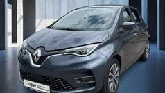 Gebraucht 2022 Renault Zoe Intens Kleinwagen | 18.489 € (Fairer Preis)