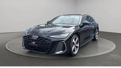 Brugt Audi A6 Ambiente 367 HK (269 kW) 2026 Stationcar