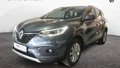 Titaniumgrau metallic (grau) Gebraucht 2020 Renault Kadjar LIMITED Deluxe SUV | 17.700 € (Fairer Preis)