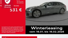 Gebraucht 2025 Audi A6 S-Line Kombi | 58.950 € (Fairer Preis)