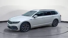 Gebraucht 2022 VW Passat GTE Kombi | 26.460 € (Fairer Preis)
