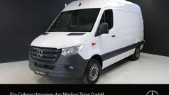 Gebraucht 2023 Mercedes Sprinter Van | 38.032 € (Fairer Preis)