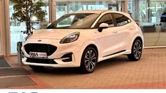 Gebraucht 2024 Ford Puma ST-Line SUV | 22.500 € (Guter Preis)
