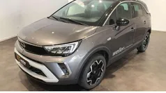 Metallic) (grau Gebraucht 2023 Opel Crossland Elegance SUV | 18.790 € (Fairer Preis)