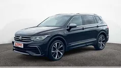 VW Tiguan Allspace