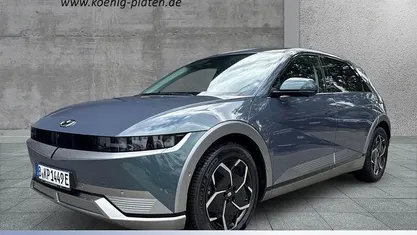 Gebraucht 2024 Hyundai Ioniq 5 SUV | 40.990 € (Fairer Preis)