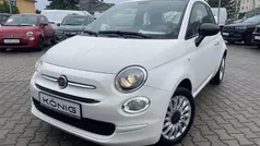 Gebraucht 2023 Fiat 500 Kleinwagen | 13.999 € (Fairer Preis)
