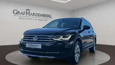 Gebraucht 2021 VW Tiguan Elegance SUV | 33.290 € (Fairer Preis)