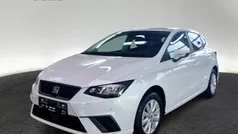 Weiß Neu 2025 Seat Ibiza Limousine | 22.890 € (Fairer Preis)