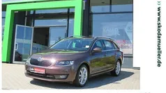 Gebraucht 2016 Skoda Octavia Style Kombi | 16.390 € (Fairer Preis)