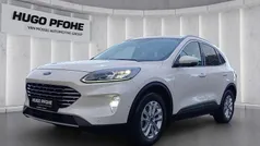 Gebraucht 2022 Ford Kuga Titanium X SUV | 27.900 € (Fairer Preis)