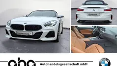 Gebraucht 2021 BMW Z4 M Sport Cabrio | 43.930 € (Fairer Preis)