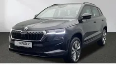 Gebraucht 2025 Skoda Karoq Drive SUV | 35.990 € (Fairer Preis)