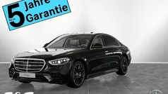 Gebraucht 2025 Mercedes S450 AMG Limousine | 133.999 €