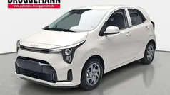 Beige Neu 2025 Kia Picanto Vision Kleinwagen | 17.990 € (Fairer Preis)