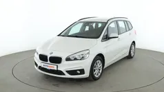 Gebraucht 2017 BMW 216 Gran Tourer Advantage Van / Kleinbus | 13.440 € (Fairer Preis)
