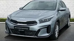 Silber Gebraucht 2024 Kia XCeed Spirit SUV | 25.990 € (Guter Preis)