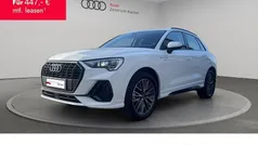 Gebraucht 2024 Audi Q3 S-Line SUV | 37.990 € (Guter Preis)