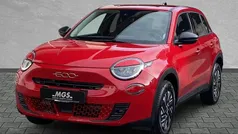 Passione rot Neu 2025 Fiat 600 SUV | 26.650 € (Fairer Preis)