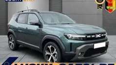 Gebraucht 2025 Dacia Duster Journey SUV | 23.740 € (Fairer Preis)
