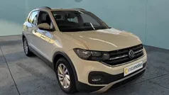 Weiß Gebraucht 2022 VW T-Cross Life SUV | 20.996 € (Guter Preis)