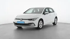 Gebraucht 2022 VW Golf VIII Life Limousine | 24.960 € (Fairer Preis)