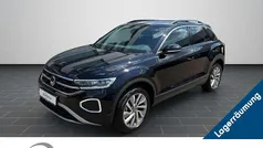 Gebraucht 2025 VW T-Roc Move SUV | 31.790 € (Fairer Preis)