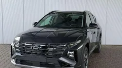 Cypress green pearl Neu 2025 Hyundai Tucson SUV | 32.500 € (Guter Preis)