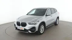 Silber Gebraucht 2020 BMW X1 Advantage SUV | 22.250 € (Guter Preis)