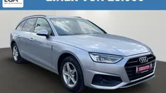 Gebraucht 2020 Audi A4 Basis Kombi | 19.800 € (Fairer Preis)