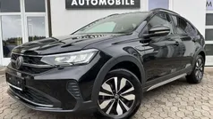 Deep black perleffekt Gebraucht 2024 VW Taigo Move SUV | 22.479 € (Fairer Preis)