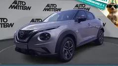 Silber Neu 2025 Nissan Juke N-Connecta SUV | 23.479 € (Fairer Preis)