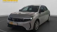 Grau Gebraucht 2024 Opel Corsa Edition Limousine | 15.895 € (Guter Preis)