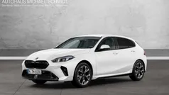 Gebraucht 2025 BMW 118 M Sport Kleinwagen | 38.666 € (Fairer Preis)