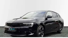 Gebraucht 2025 Opel Astra GS Line Kombi | 26.980 € (Guter Preis)