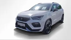 Gebraucht 2023 Cupra Ateca SUV | 33.950 € (Guter Preis)