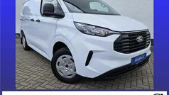 Gebraucht 2025 Ford Transit Custom Trend Van / Kleinbus | 35.398 € (Superpreis)