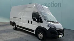 Weiß Gebraucht 2023 Opel Movano Edition Van | 24.829 € (Fairer Preis)
