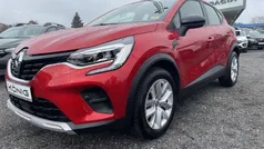 Rot Gebraucht 2023 Renault Captur Evolution SUV | 23.499 € (Fairer Preis)