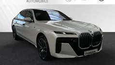 Gebraucht 2024 BMW 740 M Sport Limousine | 86.900 € (Guter Preis)